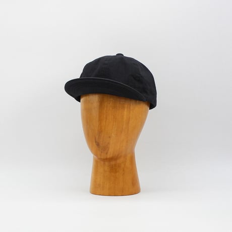 Sulfide HBC cap