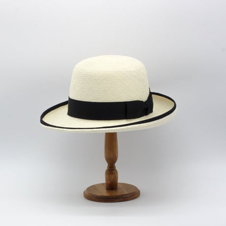 Panama slim bowler