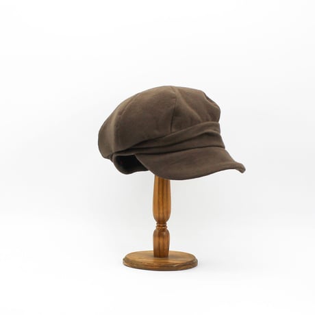 Nell screw cap