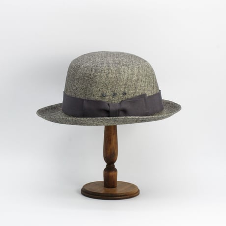 Paper cloth bowler