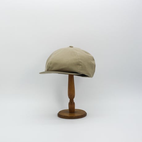 CJP 6panel huntingcap