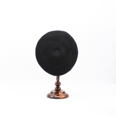 ACW braid beret