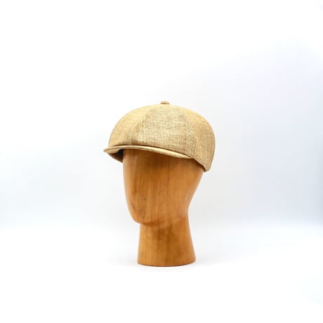 Paper cloth 6hunting cap