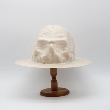 Sisol skull hat