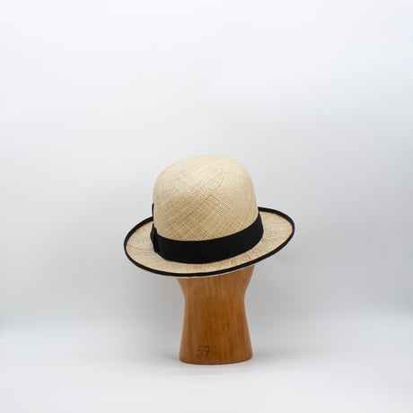 Bao classical bowler