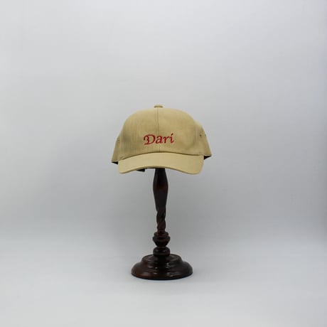 C.JP Brand logo cap