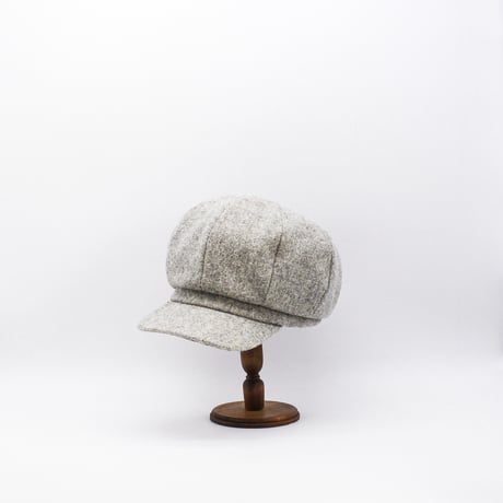 Kempi melton casquette