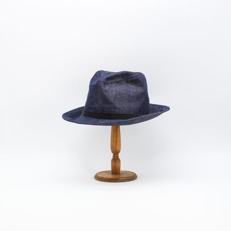 8oz denim soft hat