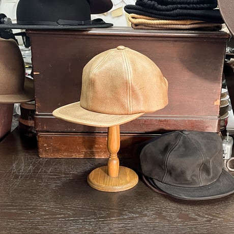 Kudu cap