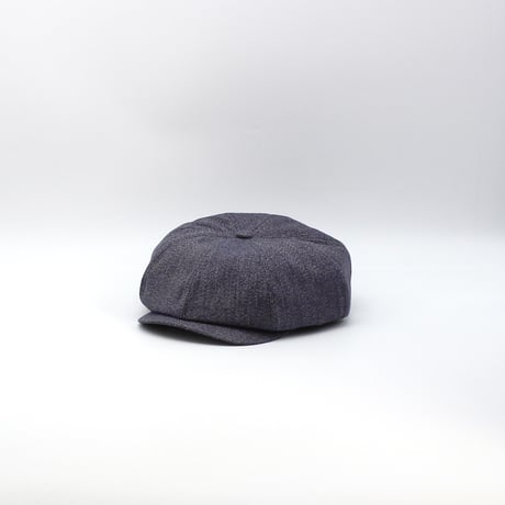 Chambray NPB cap