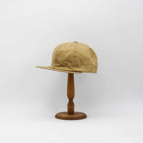 Sulfide HBC cap