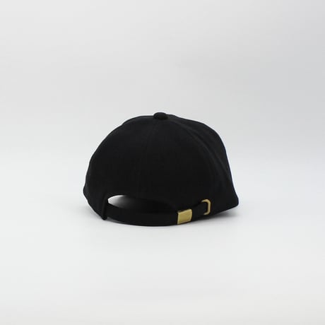 CLV front tag cap