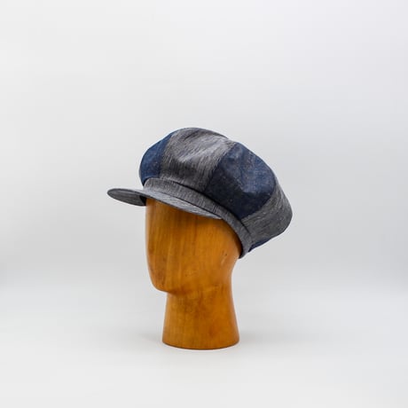 Linen Assort Apple casquette