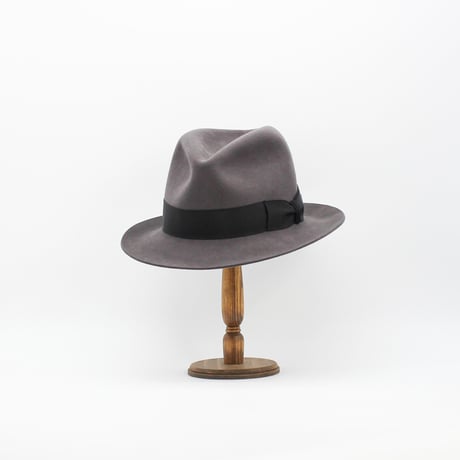 Hand shape Fedora