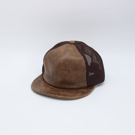 Kudu mesh cap