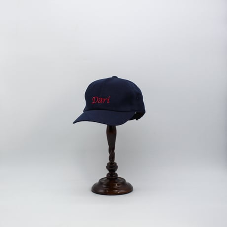 C.JP Brand logo cap