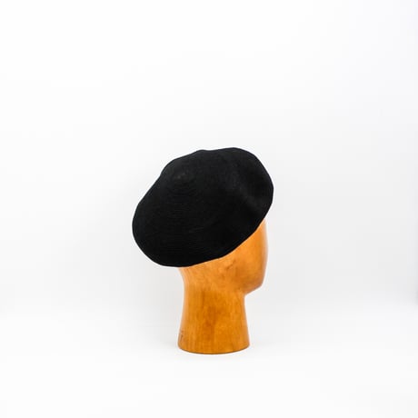 ACW braid beret