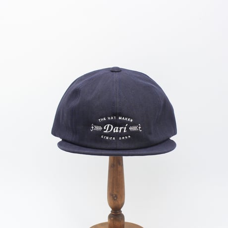 Sulfide HBC embroidery cap
