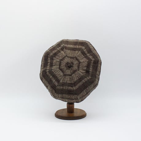 Check WC beret