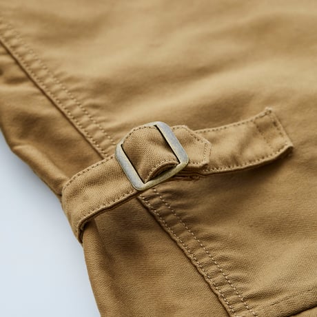 Cossack jacket