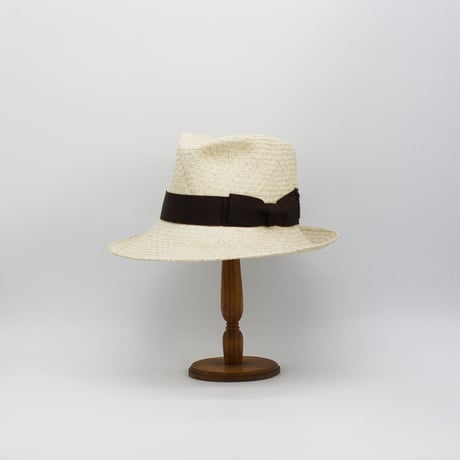 Raffia High back