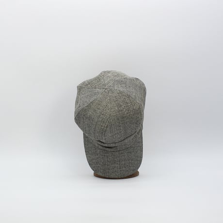 Paper cloth screw cap HB