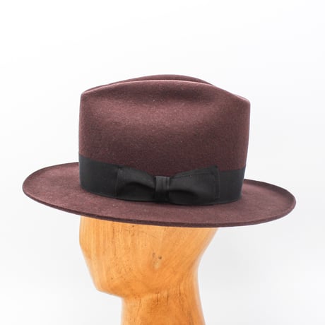Cattleman hat75