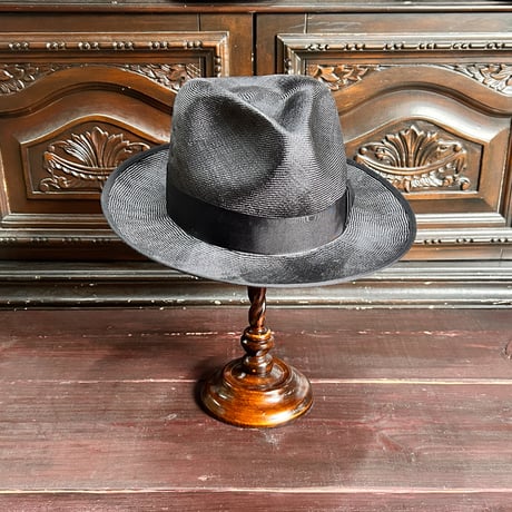 Vintage sisol teardrop