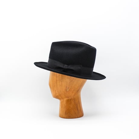 Cattleman hat75