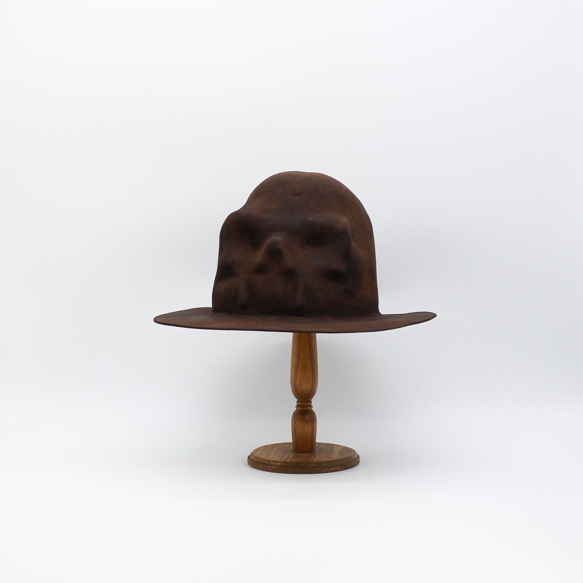 HORISAKI キャスケット 帽子店 Sashiki HORISAKI キャスケット