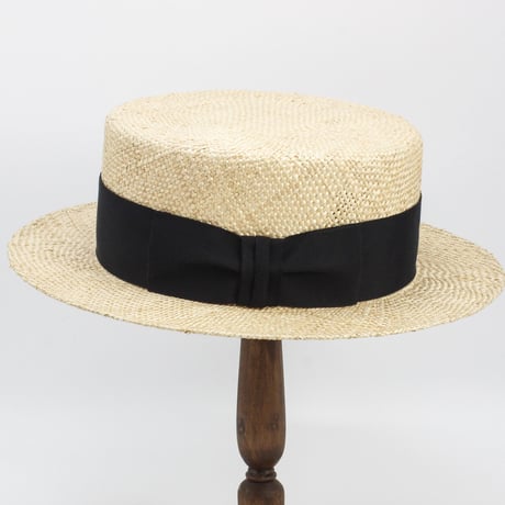Bao boater