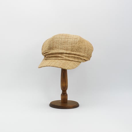 Paper cloth screw cap HB