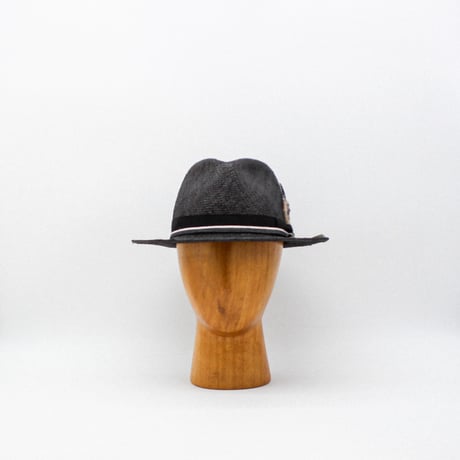 Bao High back selvage ribbon