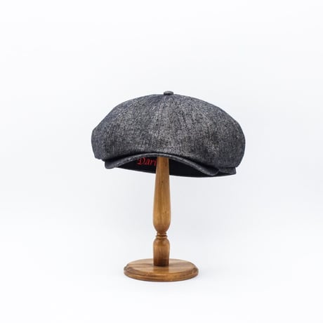 NPD News paperboy cap