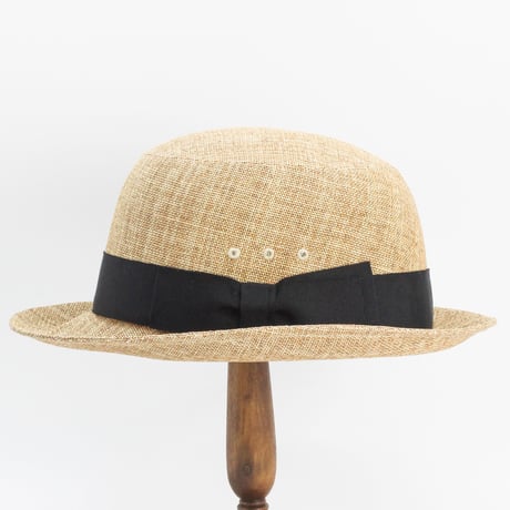 Paper cloth bowler