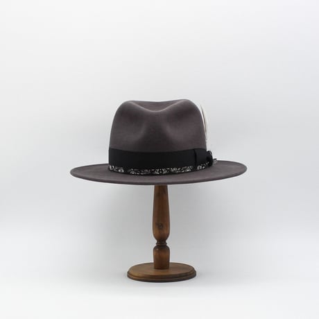 Hand shape soft Fedora