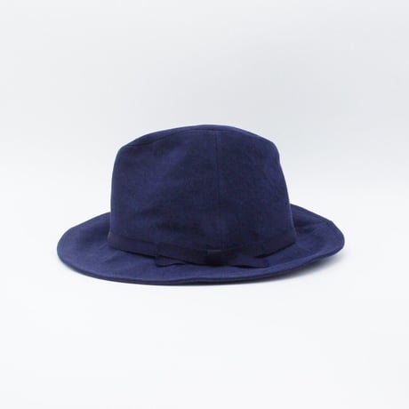 Gabardine hat
