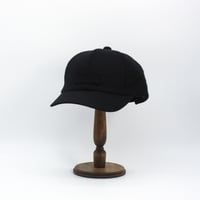 Deck pique cap