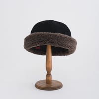 Boa rollcap
