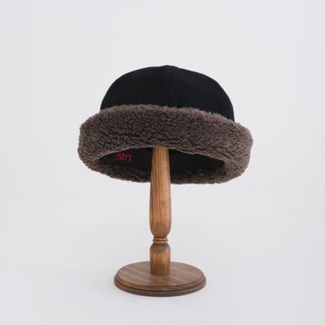 Boa rollcap