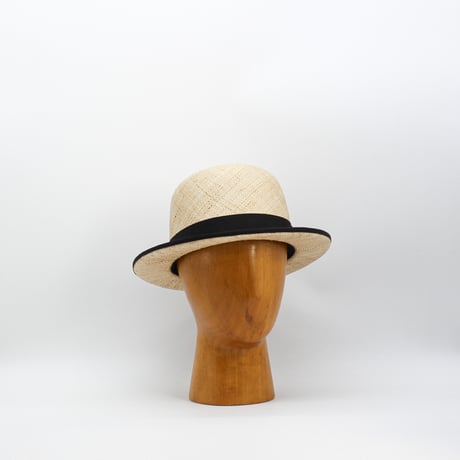 Bao classical bowler