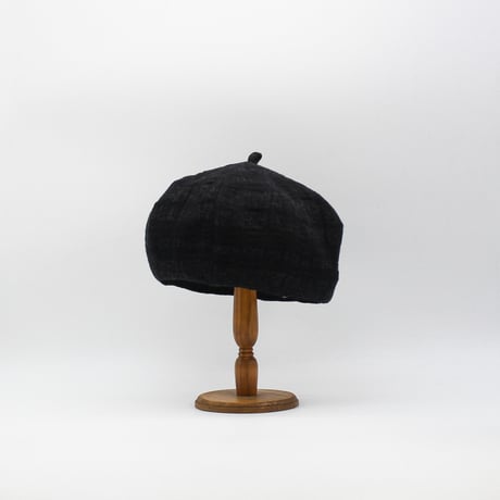 Check WC beret