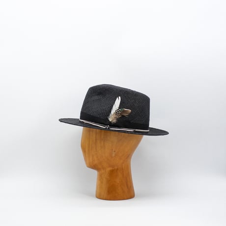 Bao Diamond drop selvage ribbon