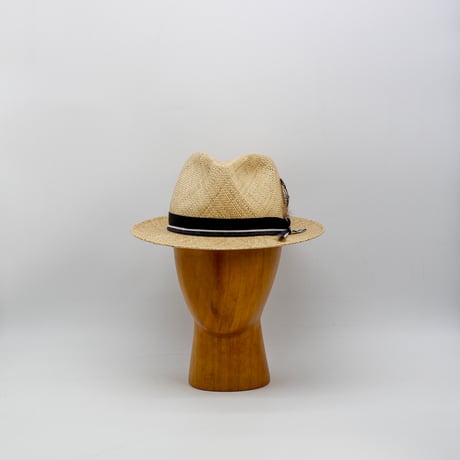 Bao High back selvage ribbon