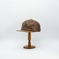 Kudu cap