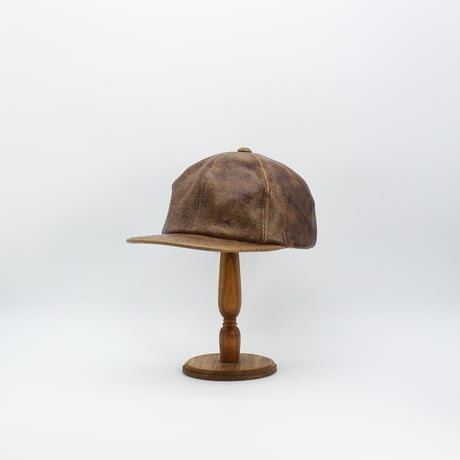 Kudu cap