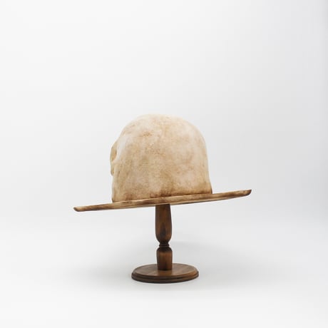 Edge Burn skull hat