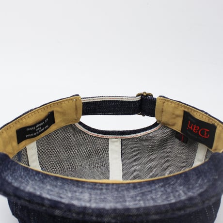 Atelier work cap