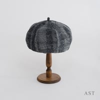 Soft point beret