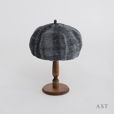 Soft point beret
